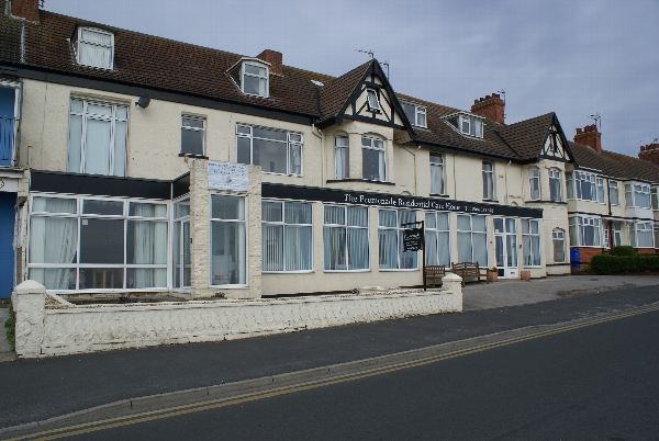 Promenade Residential Care Home, residential care home in Southport