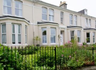 Charlton House Care Home care home in Plymouth