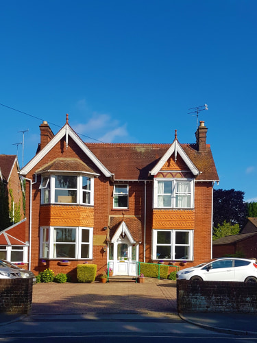 Rosedale Supported Living Service, residential care home in Shipston-on-Stour