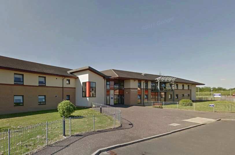 Hunterhill Care Home, residential care home in Paisley