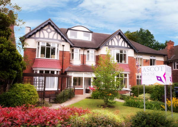 Ascot House Care Home, residential care home in Doncaster