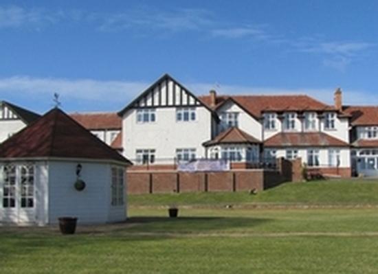 Seacroft Court Care Home care home in Skegness