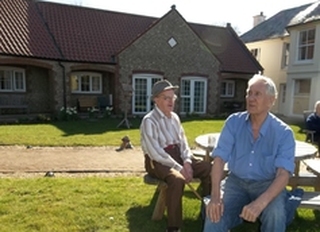 Mill House & Mill House Cottages Care Homes care home in Fakenham