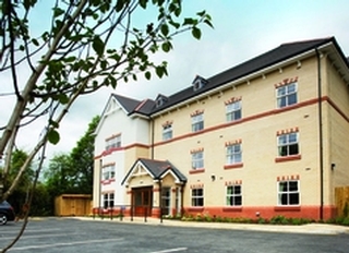 Belvedere Residential Home care home in Lurgan