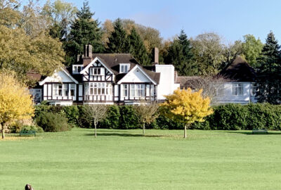 Job's Close Residential Home, residential care home in Dorridge