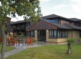 Trembaths Nursing Home care home in Hitchin