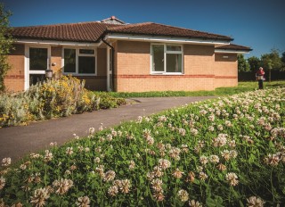 Charnwood House Care Home, residential care home in Coventry
