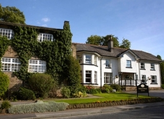 Brabyns House Care Home, residential care home in Stockport