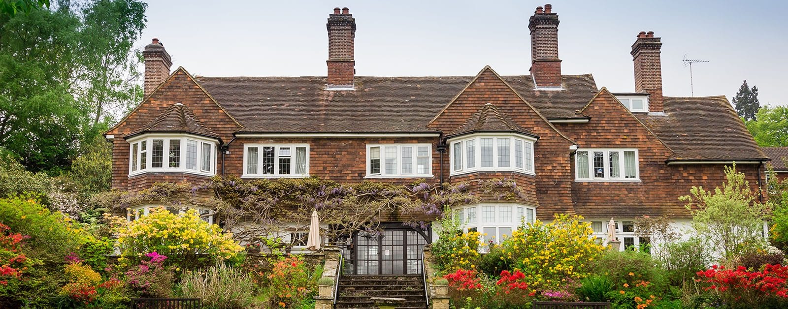 Redcot Care Home care home in Haslemere
