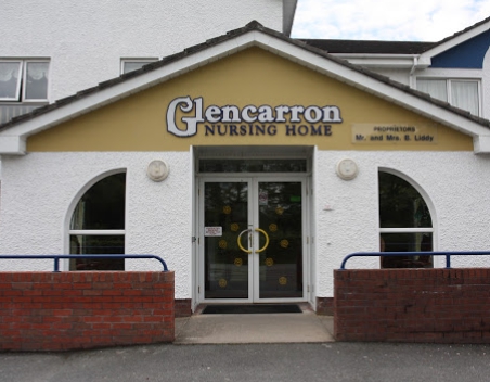 Glencarron Nursing Home, nursing home in Newry