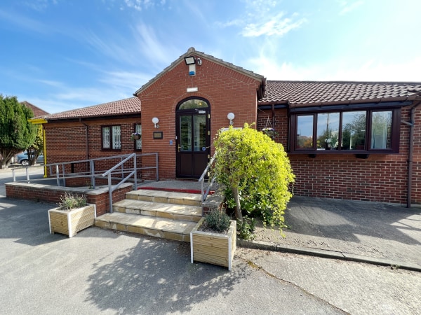 Field View Care Home, residential care home in Monk Hesleden
