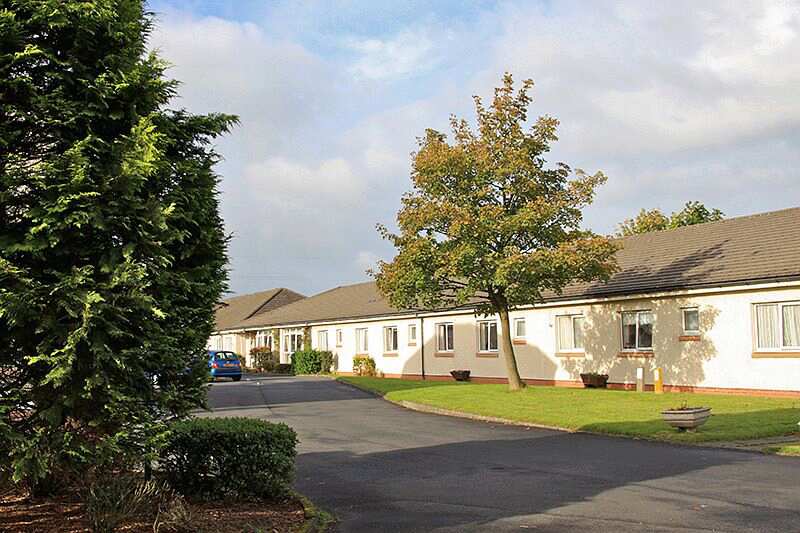 Torrance Lodge Nursing Home, nursing home in Kilmarnock