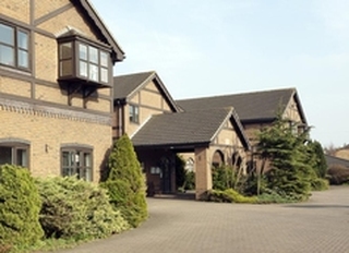 Randolph House Care Centre, nursing home in Doncaster
