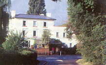 The Grange Retirement Home, nursing home in Sunbury-on-Thames