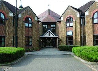 Beane River View Care Home, residential care home in Hertford