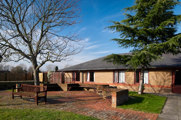 Echelforde Care Home, residential care home in Staines