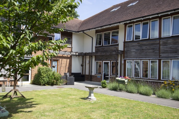 Rotherlea Care Home, residential care home in Tillington
