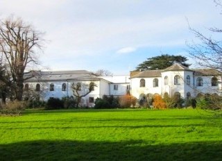 Norbury Hall Residential Care Home, residential care home in London