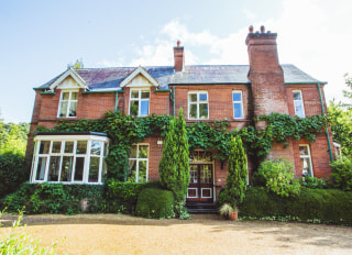 Woodlands Ridge Nursing Home, nursing home in Southampton