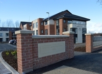Grindon Short Break Service, residential care home in Sunderland