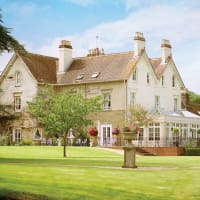 Spetisbury Manor Care Home, residential care home in Bryanston