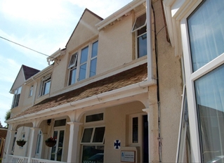Westerleigh Nursing Home care home in Seaford