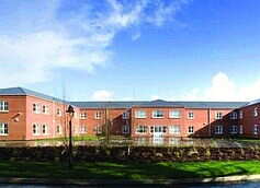 Rush Hall Care Home care home in Londonderry