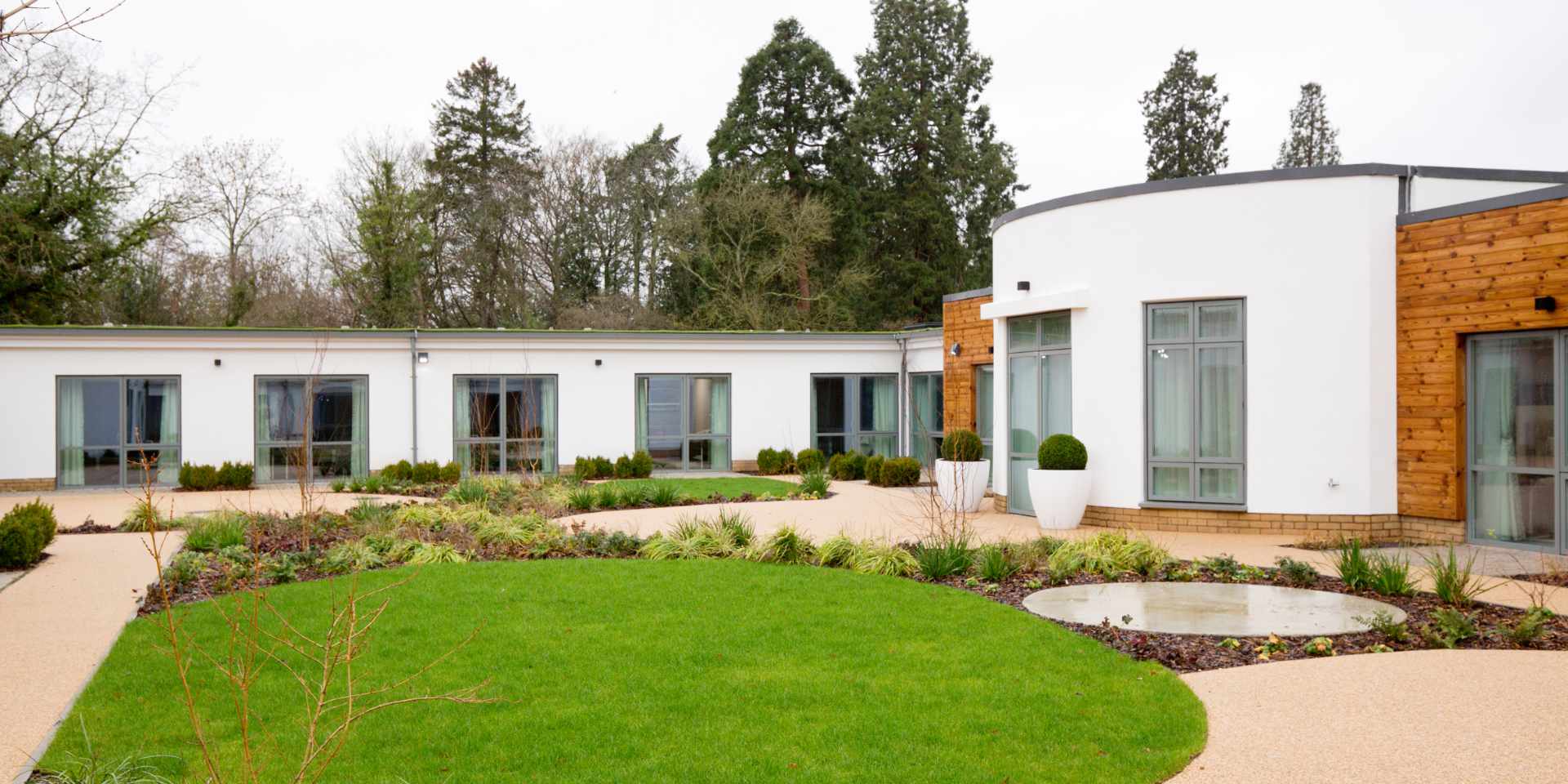 Clarendon Lodge Residential Care Home, residential care home in Chorleywood