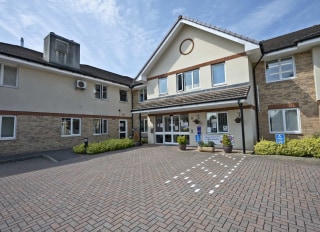 Riverdale Court Care Home, residential care home in Bexley