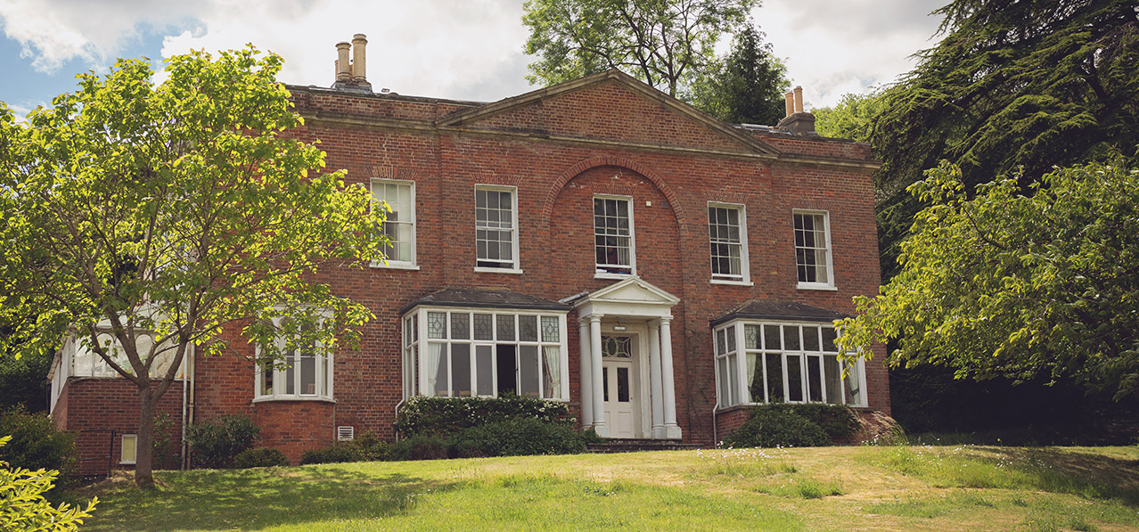 Paradise House Care Home care home in Leyland