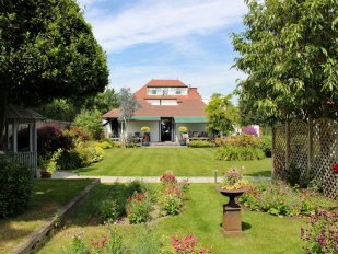 Milverton Nursing Home care home in Surbiton