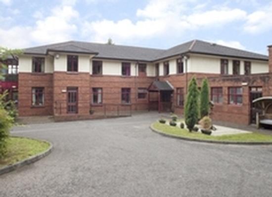 Dunanney Care Centre care home in Newtownabbey