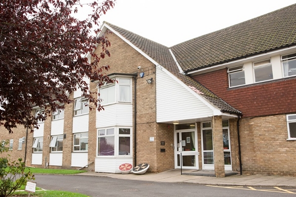 Ermine House Care Home, residential care home in Nettleham