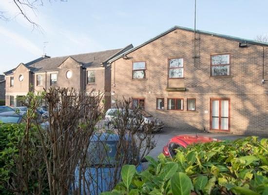 Broomgrove Nursing Home, nursing home in Norton