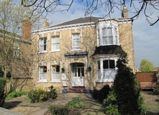 St Oggs Care Home, residential care home in Corringham
