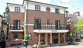 Heathgrove Lodge Nursing Home, nursing home in Barnet