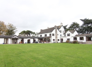 Windmill House Care Home care home in Wymondham