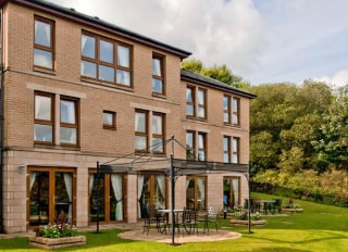 Altna Craig House Care Home, nursing home in Greenock