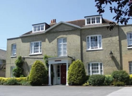 Bury Lodge Nursing Home, nursing home in Gosport