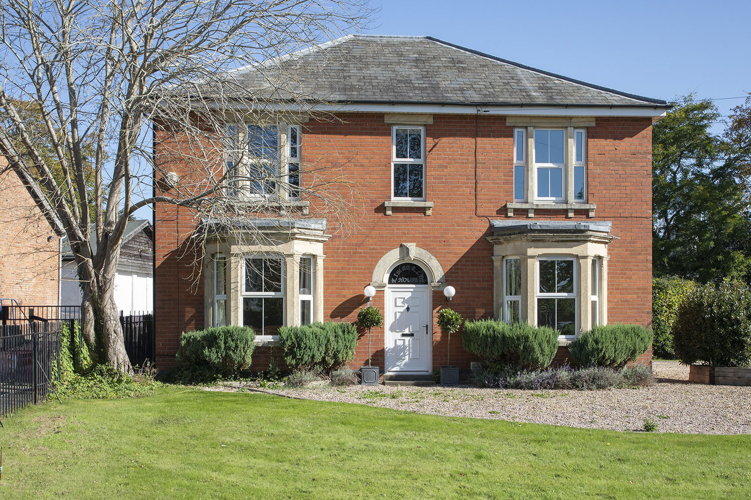 Kimberley House Supported Living Service, residential care home in Newtownards