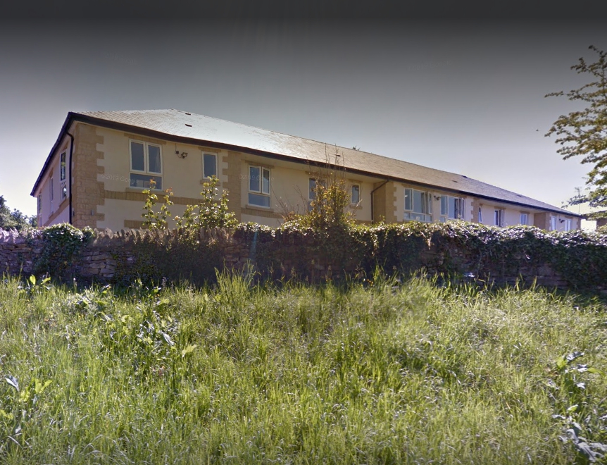Burford Nursing Home, nursing home in Burford