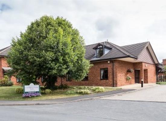 Cubbington Mill Care Home care home in Leamington Spa