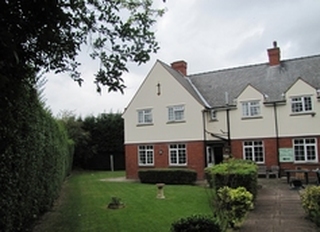 Cherry Tree Lodge Nursing Home, nursing home in Nettleham