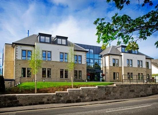 Antonine House Care Home, nursing home in Milngavie