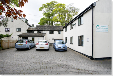 Clough House Residential Care Home care home in Leyland