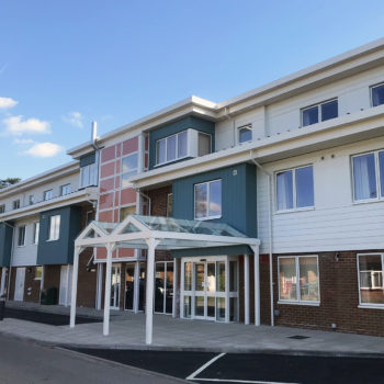 Queen Elizabeth Care Centre, nursing home in Egham