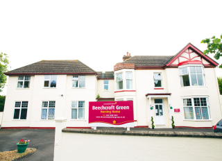 Beechcroft Green Nursing Home, nursing home in Gosport