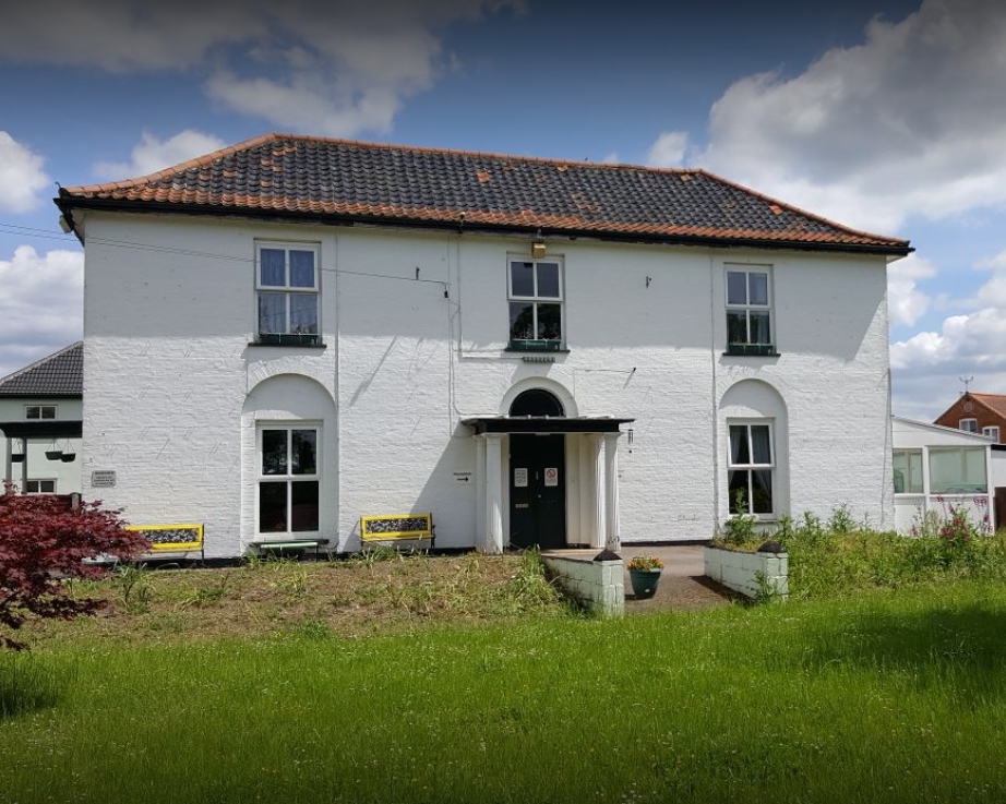Ashill Lodge Care Home care home in Ovington