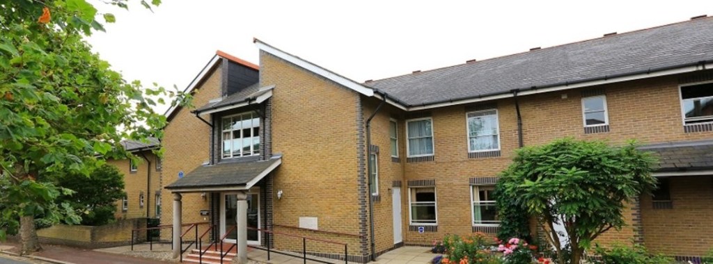 St Georges House Care Home, residential care home in Southend-on-Sea