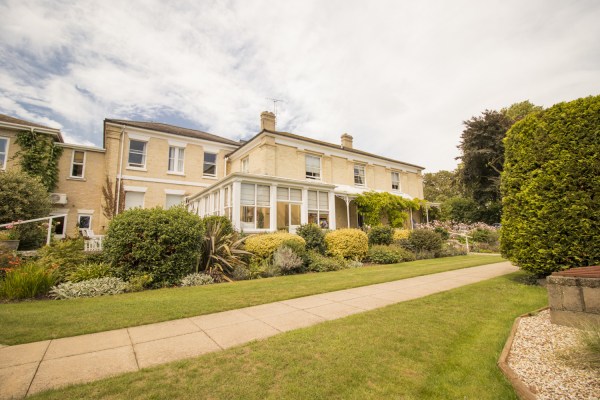 Uvedale Hall Residential Home care home in Hemingstone